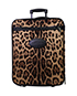 Animaliers Suitcase, front view
